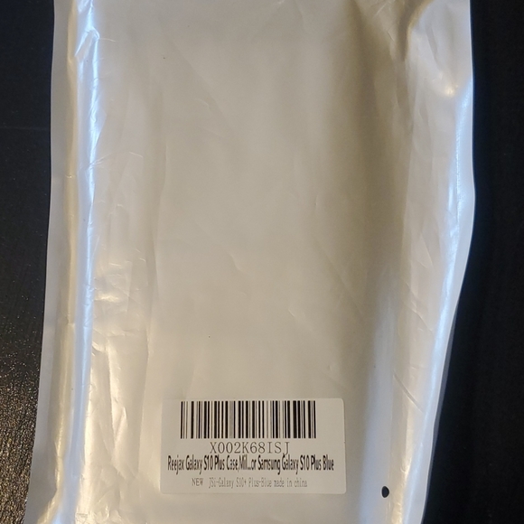 Phone case for Samsung Galaxy s10 plus - Picture 2 of 2